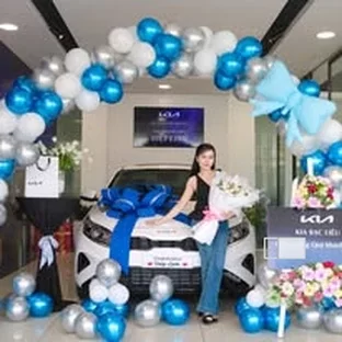 Kia Bạc Liêu - Tư vấn phiên bản và màu xe tại Giá Rai.