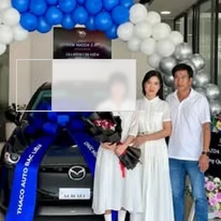Kia Bạc Liêu - Khoảnh khắc giao xe Kia tại khu vực Vĩnh Lợi.
