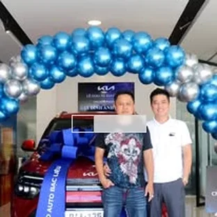 Kia Bạc Liêu - Tư vấn phiên bản và màu xe tại Giá Rai.