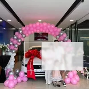 Kia Bạc Liêu - Hoạt động giới thiệu xe và tư vấn trực tiếp.
